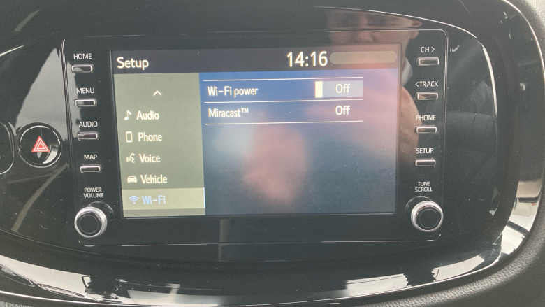 Toyota Aygo X 1.0 VVT-i Edge 5dr Petrol Hatchback